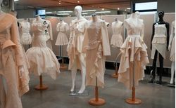 From the Boardroom to Reality: RFID in the Fashion Apparel Textile Industry